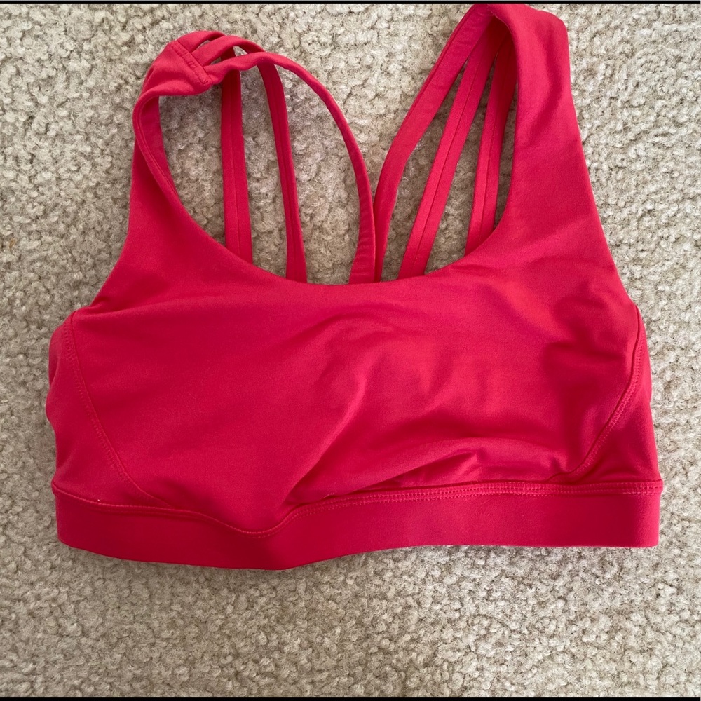 Lululemon Bra